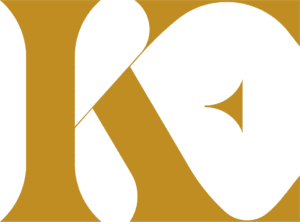 K.E. Monogram