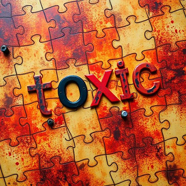 Stop Being a Toxic Communicator (Do This Instead) | (Why We Left the Church – Part 5)